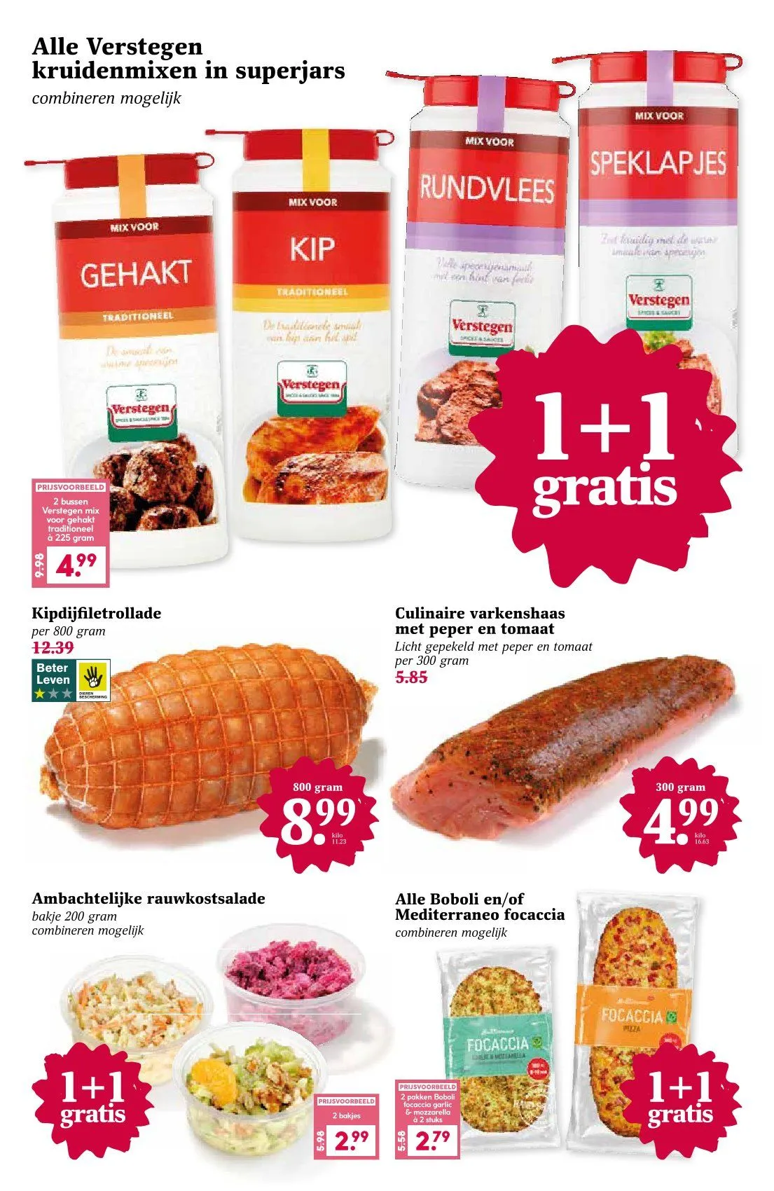  Boon's Markt folders van 30 maart tot 5 april 2026 - Folder pagina 17