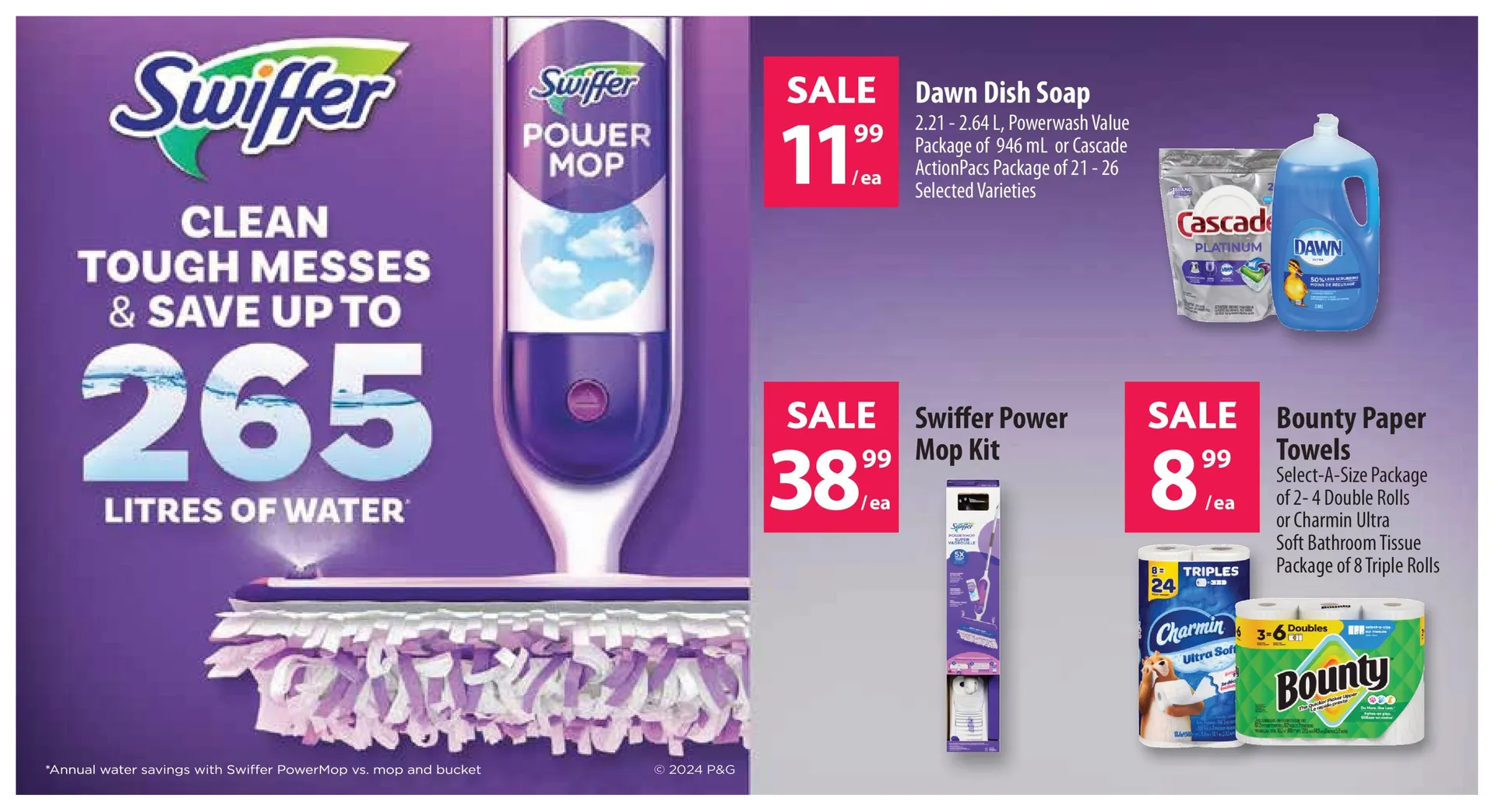 Co-op Food flyers from September 11 to September 18 2025 - flyer page 17