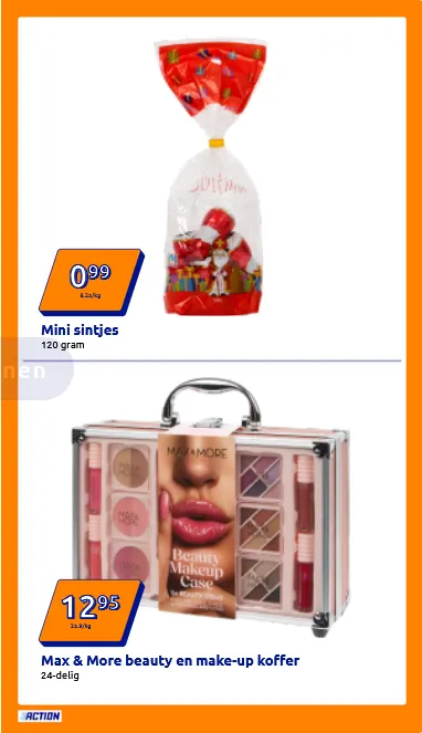 ACTION Folder van 3 december tot 9 december 2025 - folder pagina 17