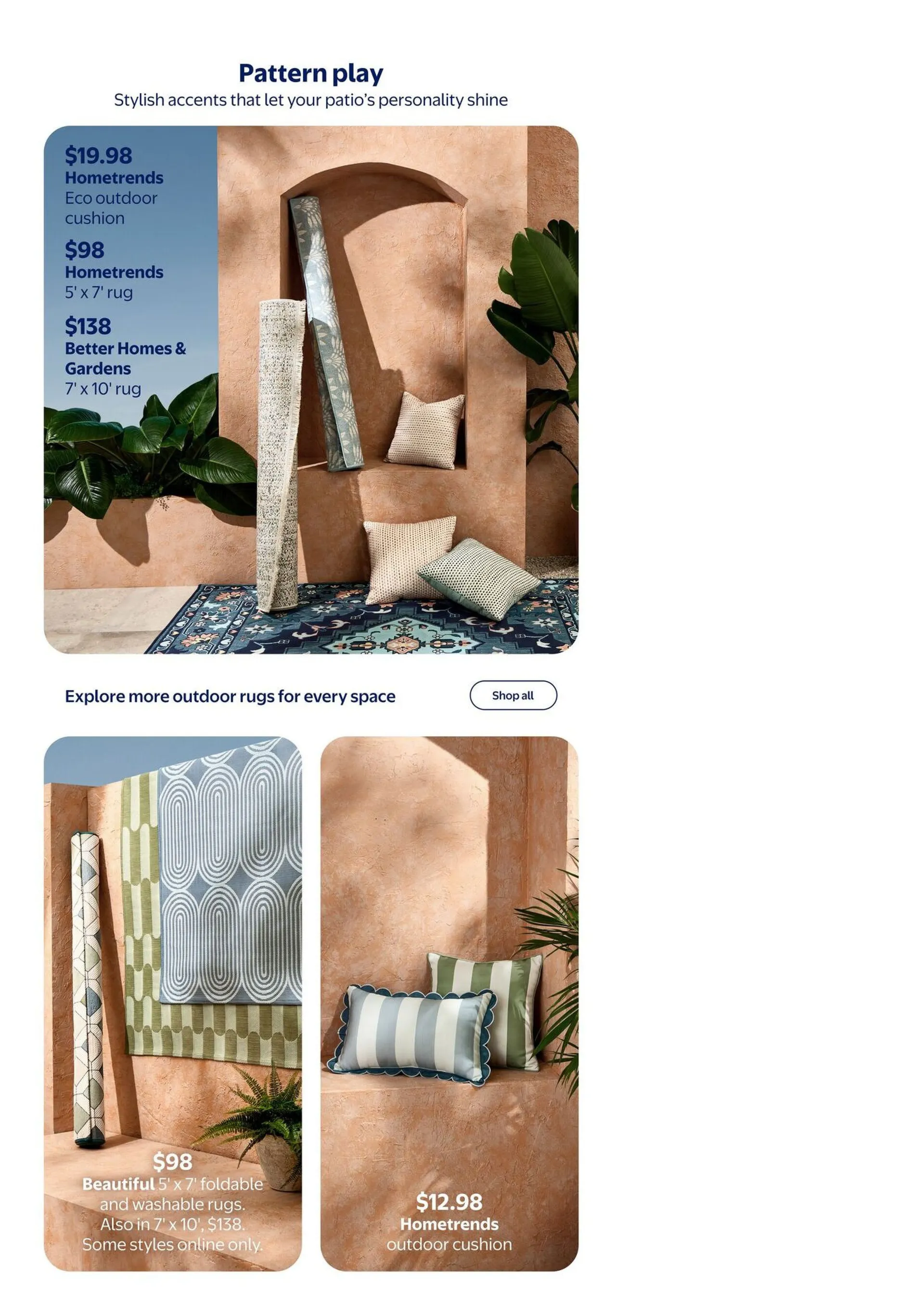  Walmart Sales from April 16 to April 22 2026 - flyer page 17