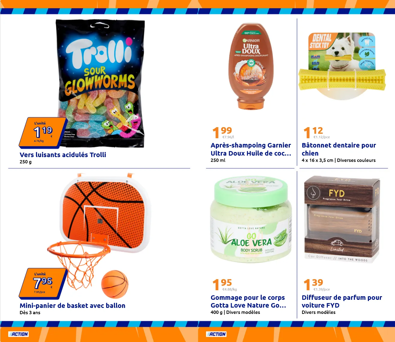 Catalogue Action du 6 mai au 12 mai 2026 - Catalogue page 17