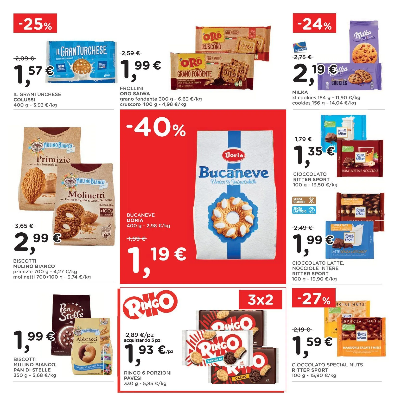 Poli Volantini da 18 giugno a 24 giugno di 2025 - Pagina del volantino 31
