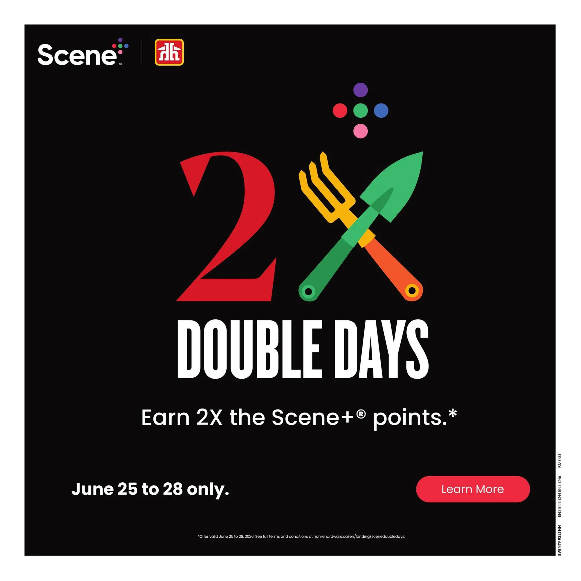 Home Hardware Sales from June 18 to July 1 2026 - flyer page 17