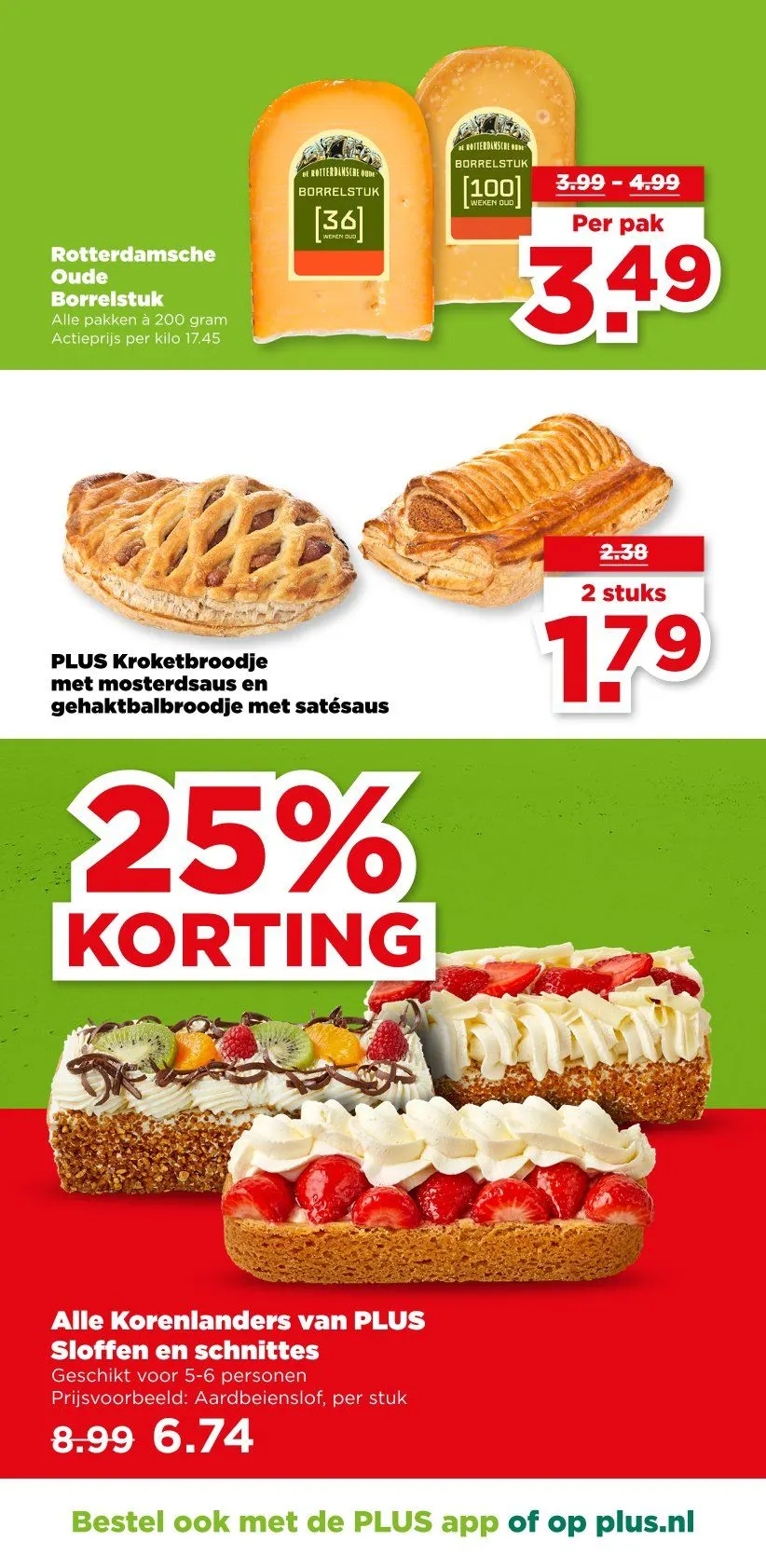 Plus folders van 2 juni tot 9 juni 2026 - Folder pagina 17