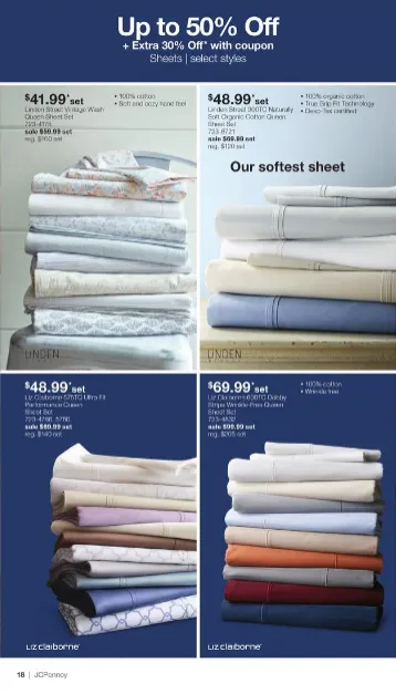 Weekly ad JCPenney Sales from February 2 to February 22 2026 - Page 17