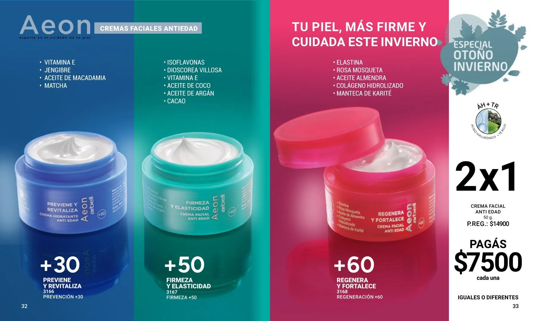 Ofertas de Ofertas Arbell  8 de mayo al 9 de julio 2026 - Página 17 del catálogo