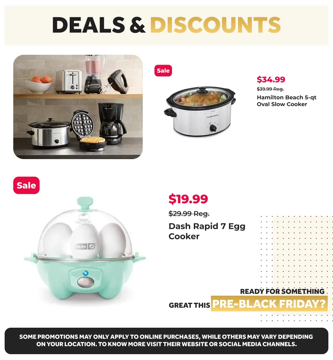 Weekly ad Black friday deals from November 17 to November 27 2025 - Page 16