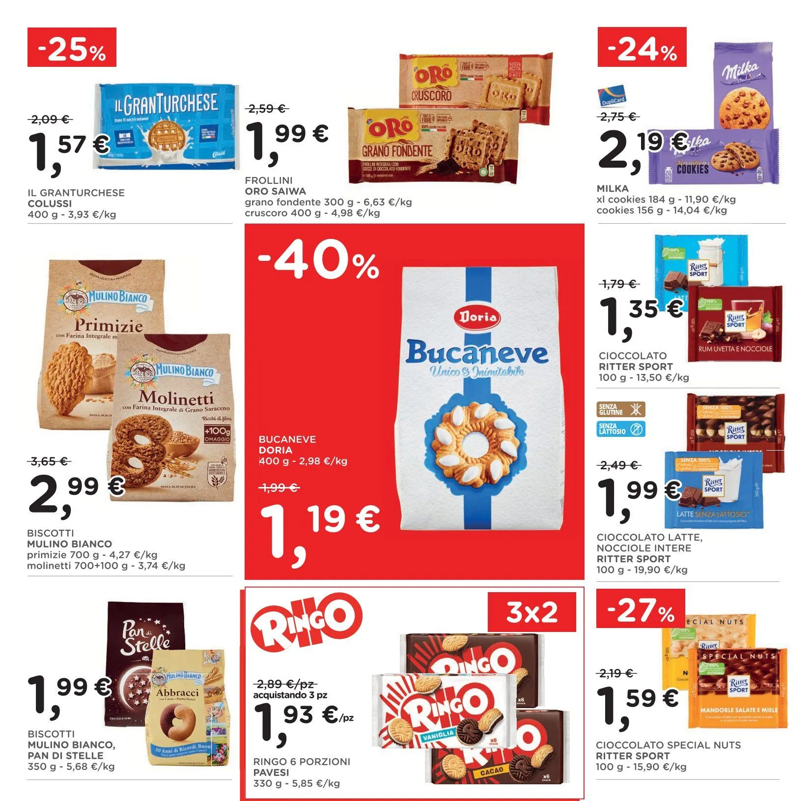 Volantini Poli da 18 giugno a 1 luglio di 2025 - Pagina del volantino 17