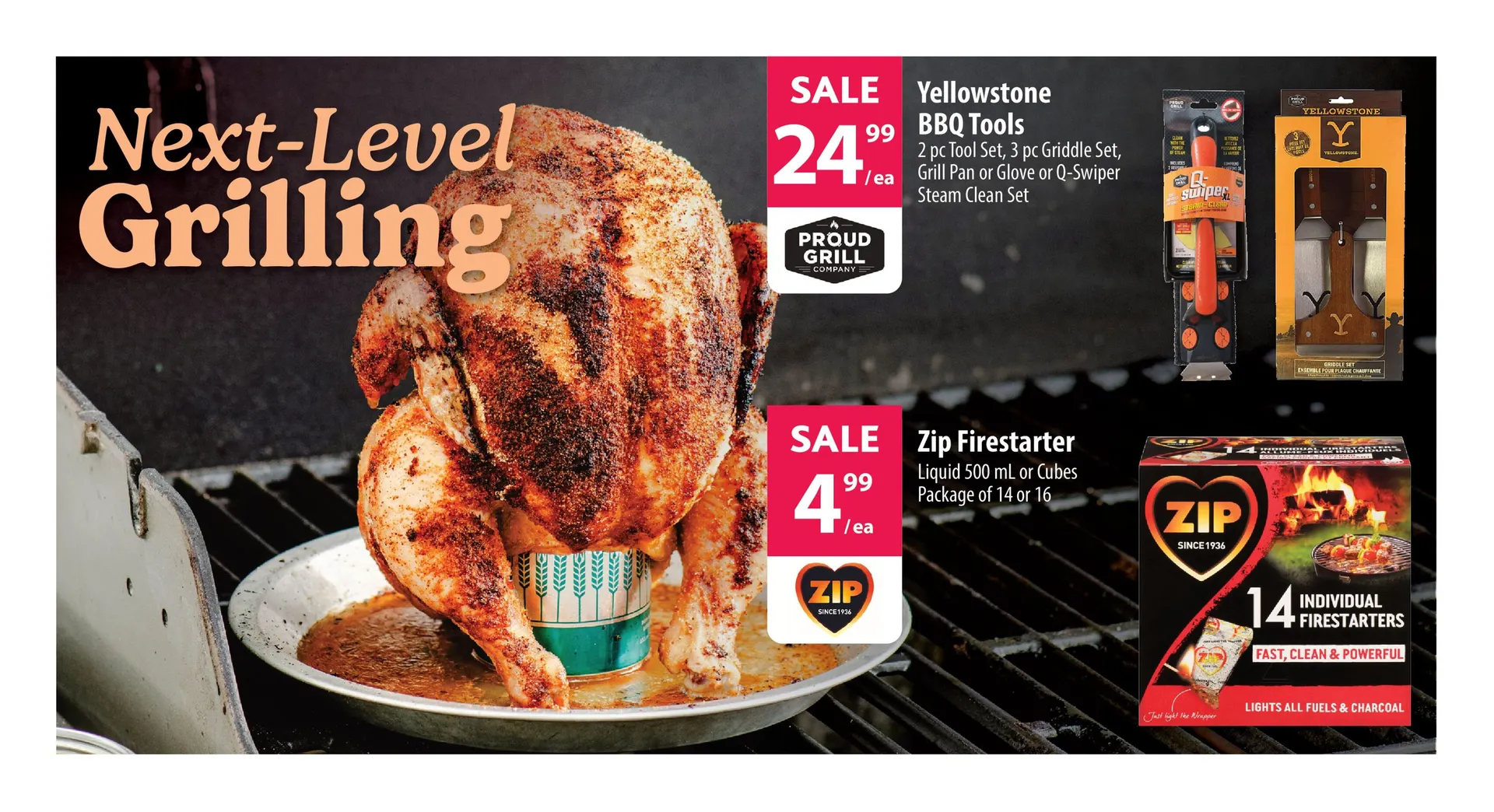 Co-op Food Sales from July 17 to July 23 2025 - flyer page 17