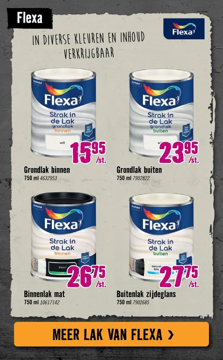 Hornbach Folders van 1 mei tot 31 mei 2026 - Folder pagina 17
