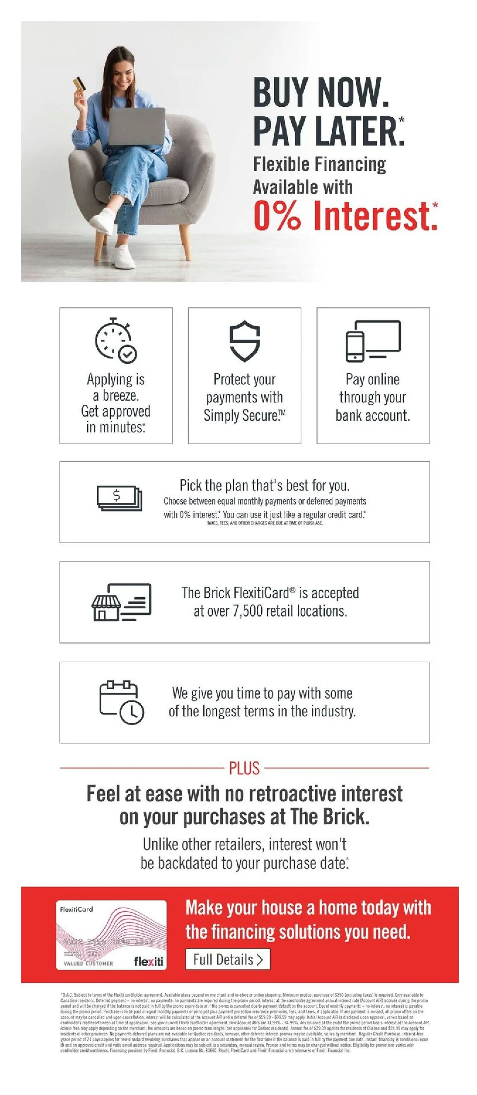 The Brick Sales from September 8 to September 11 2025 - flyer page 17