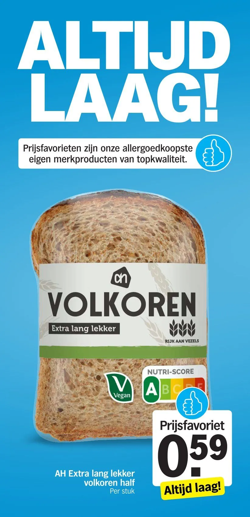 Albert Heijn Folder van 26 mei tot 31 mei 2026 - Folder pagina 17