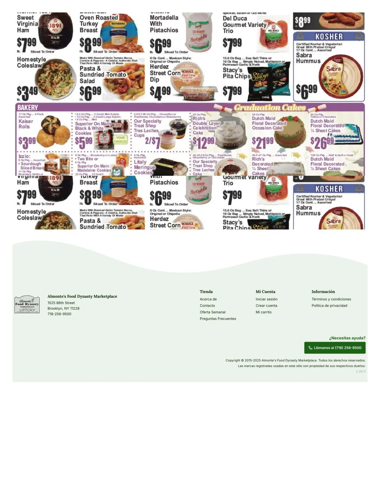 Weekly ad Weekly ads from June 21 to June 26 2025 - Page 17