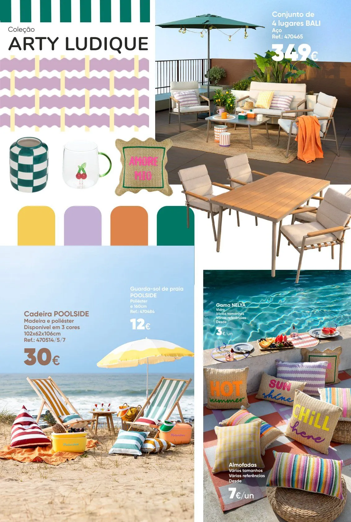 Folheto Hôma de 10 de abril até 15 de julho 2026 - Pagina 17