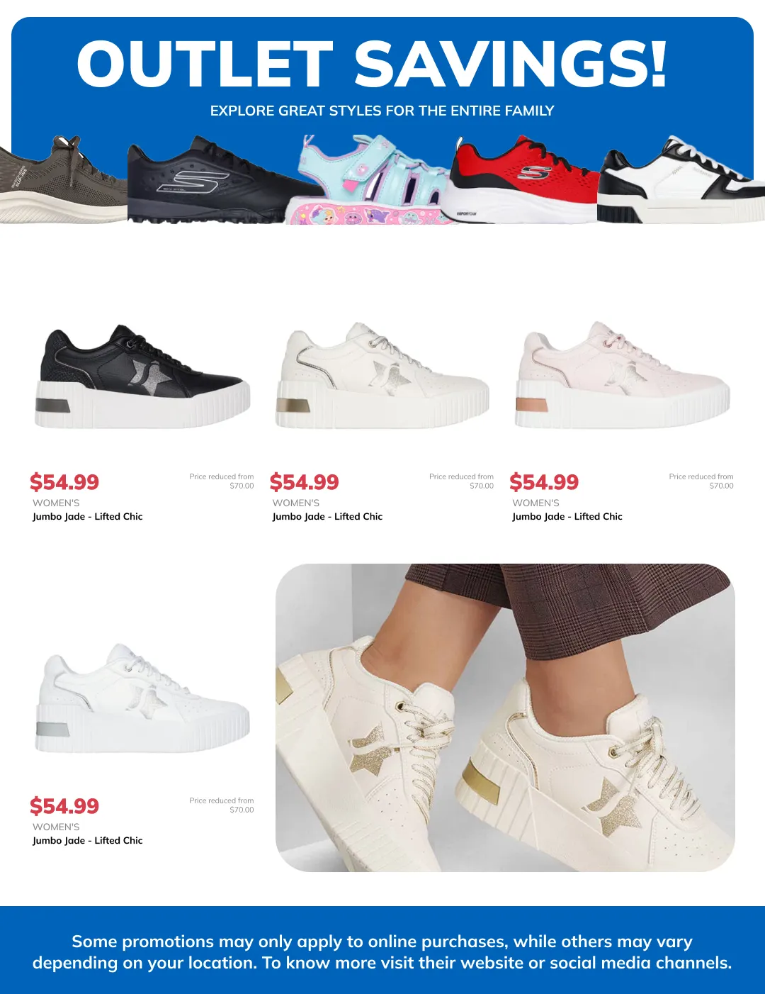 Weekly ad Weekly ads from October 6 to October 31 2025 - Page 16