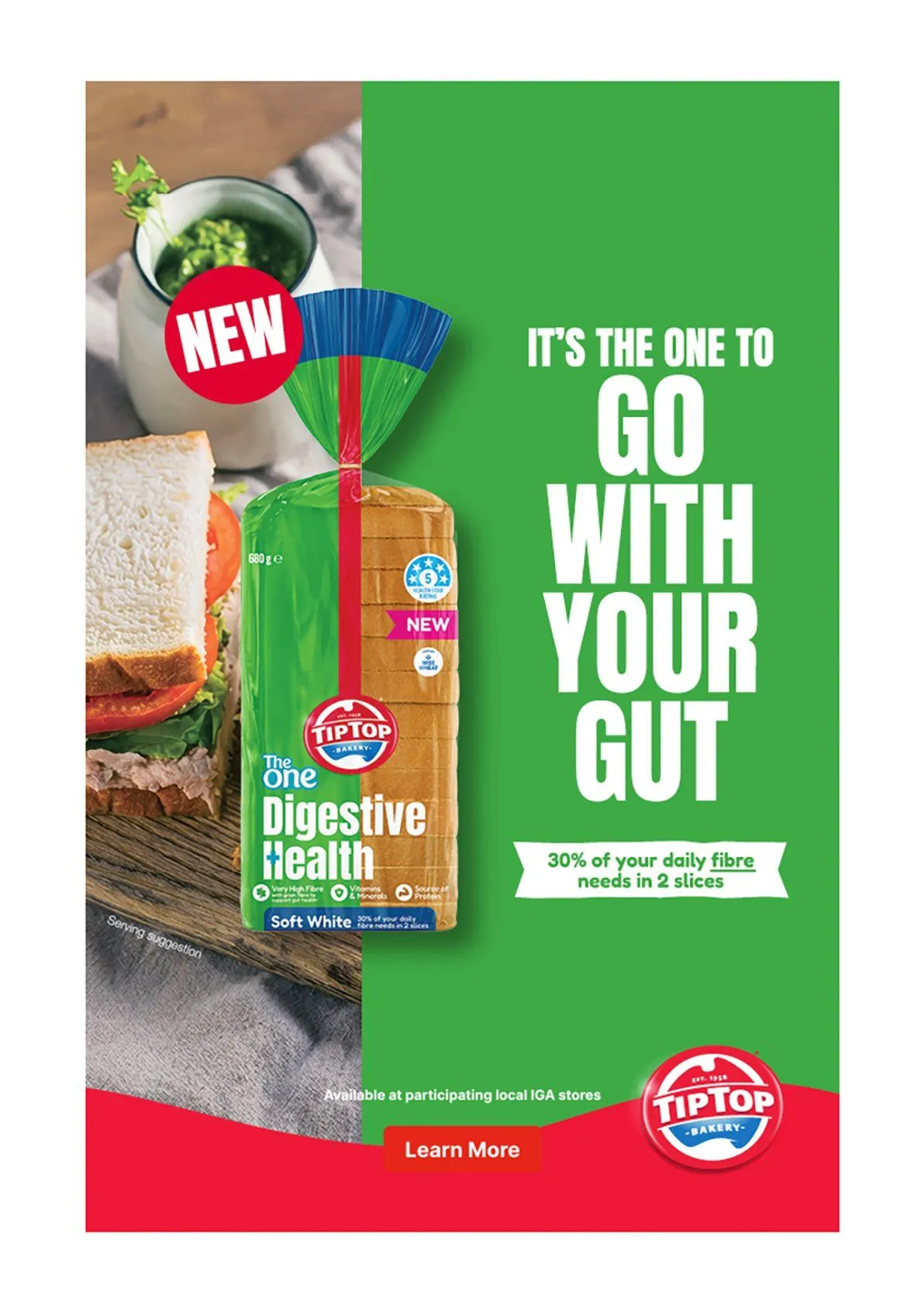 IGA Sales - Catalogue valid from 27 May to 2 June 2026 - page 17