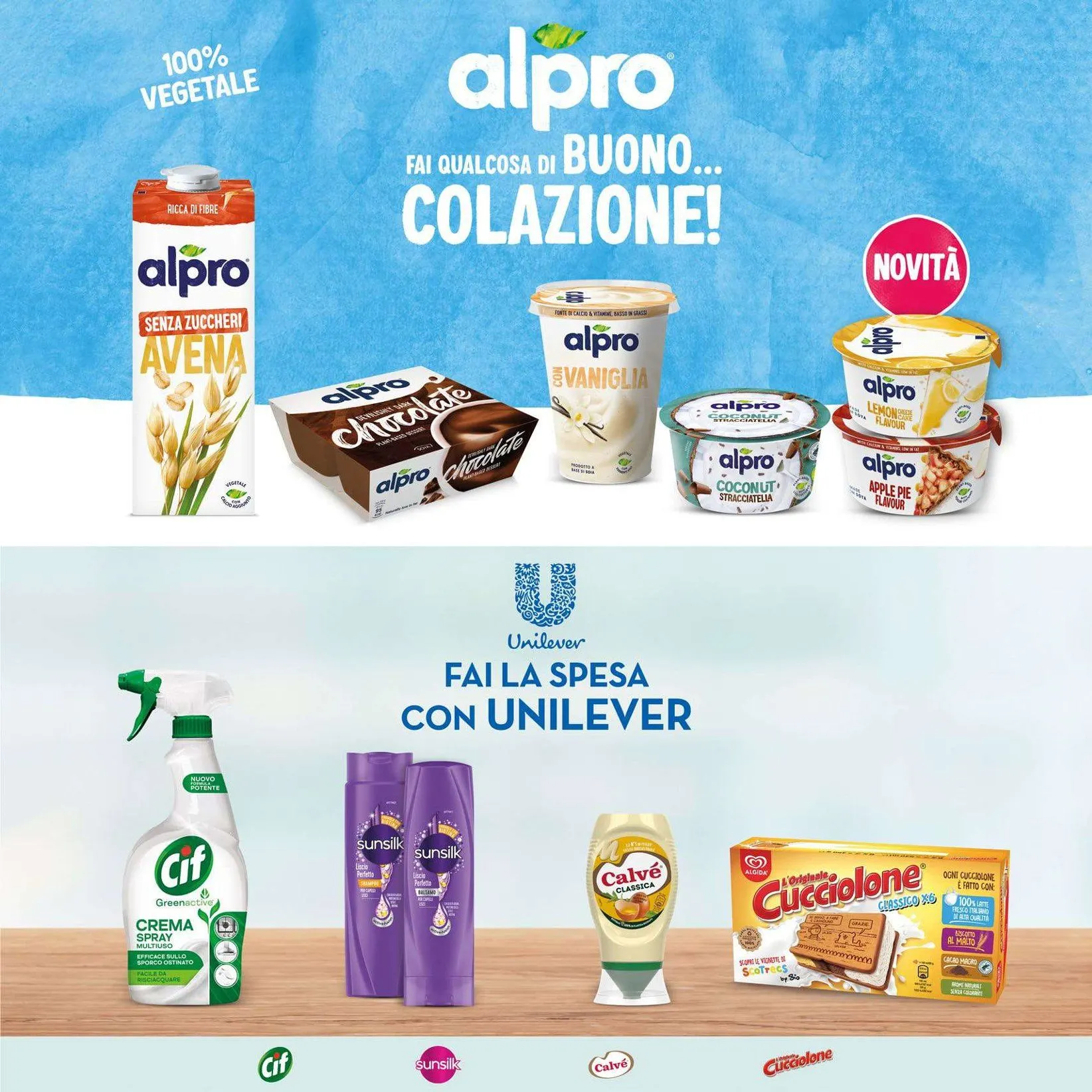 Iper, La grande i Brochure Offerte da 15 novembre a 24 novembre di 2024 - Pagina del volantino 17