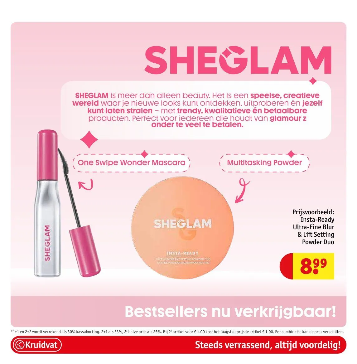  Kruidvat folders van 28 april tot 10 mei 2026 - Folder pagina 17