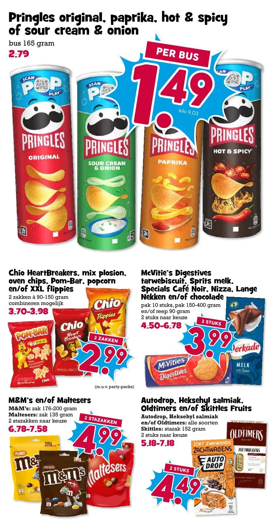 Boon's Markt folders van 22 juni tot 28 juni 2026 - Folder pagina 17