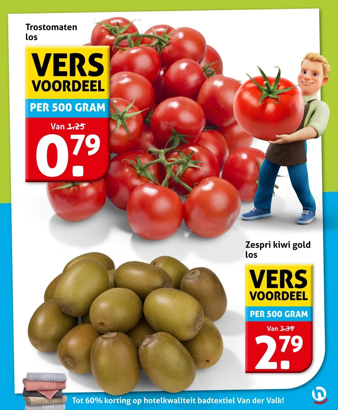  Hoogvliet folders van 20 mei tot 26 mei 2026 - Folder pagina 17