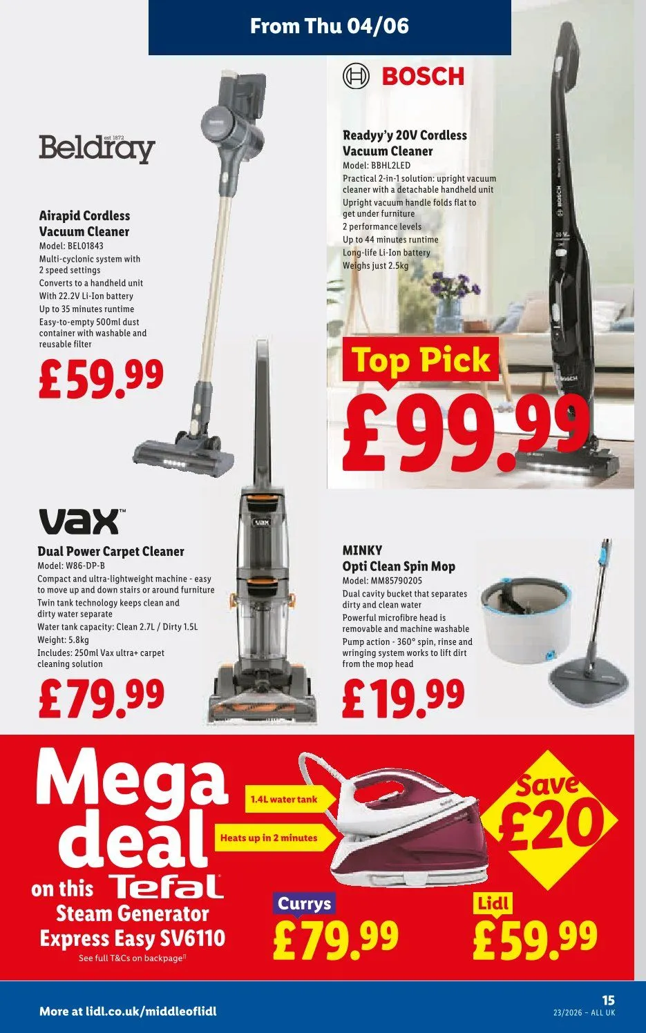 Avon Offers from 4 June to 10 June 2026 - Catalogue Page 17