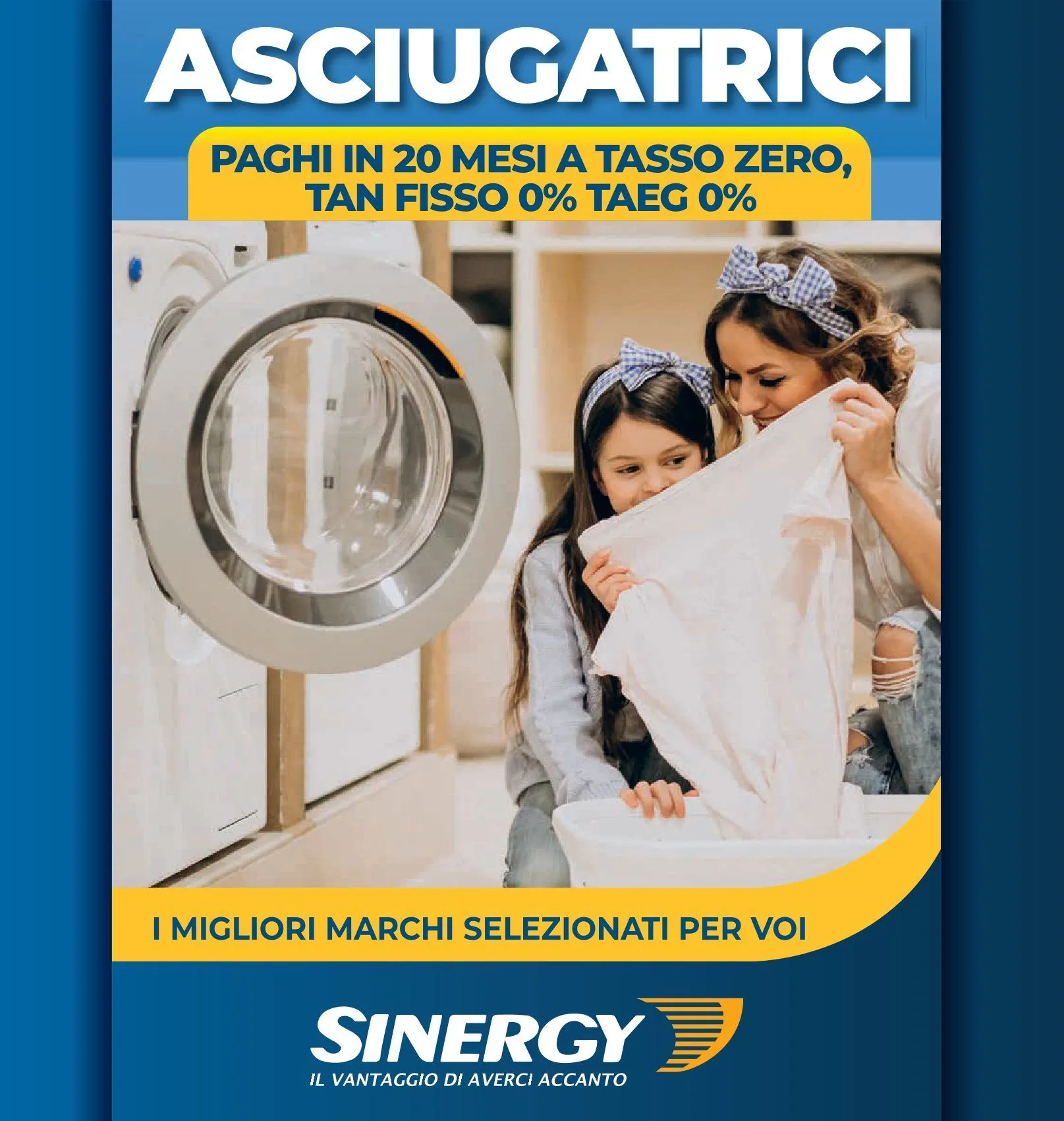 Sinergy Volantino da 3 ottobre a 22 ottobre di 2025 - Pagina del volantino 17