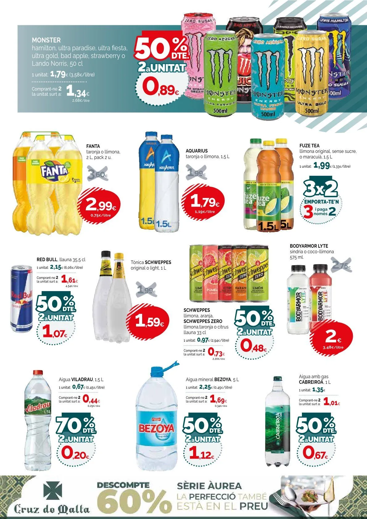 Catálogo de Condis Ofertas 19 de noviembre al 2 de diciembre 2025 - Página 17