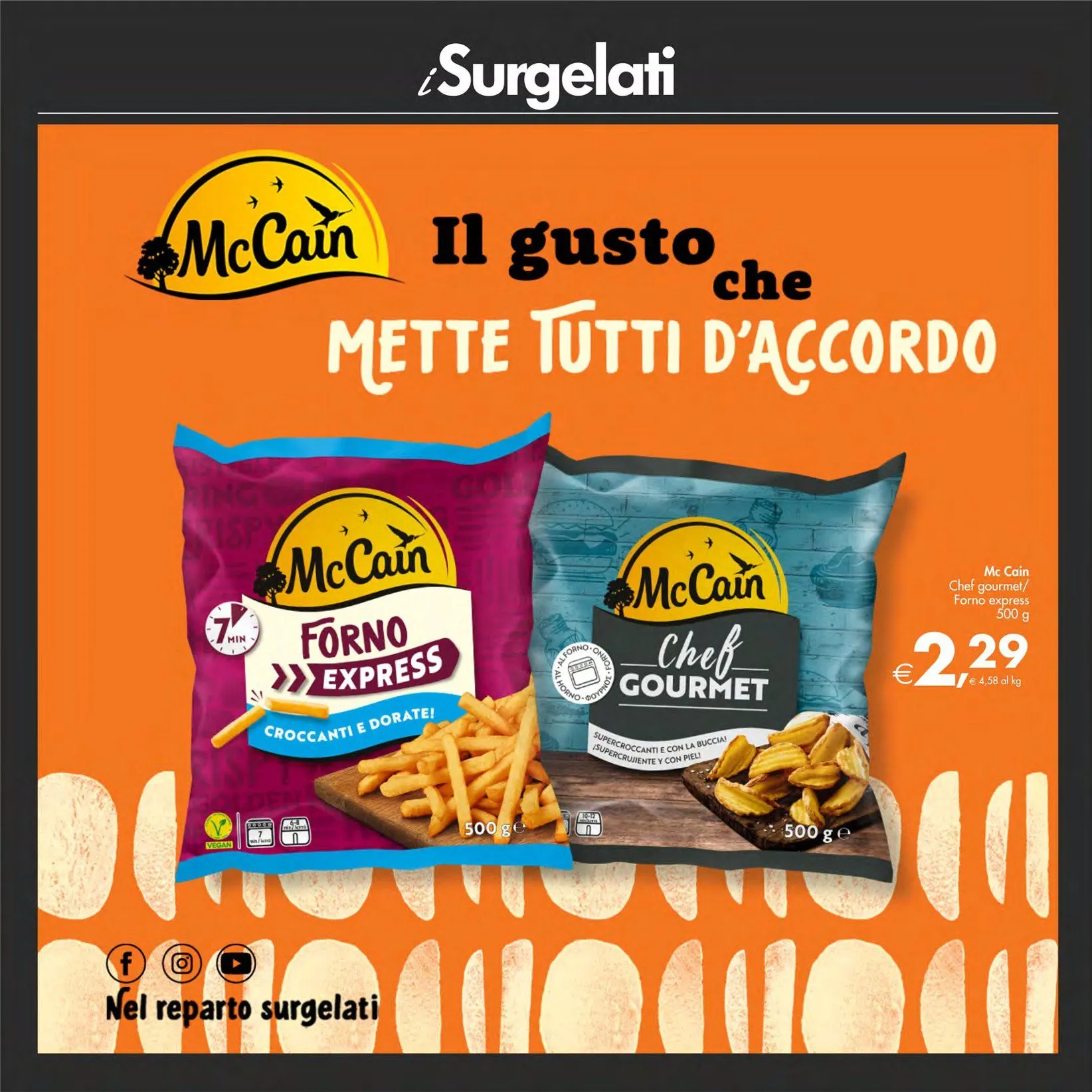 Volantini Deco da 27 dicembre a 5 gennaio di 2026 - Pagina del volantino 17