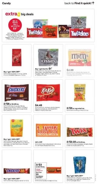 Weekly ad CVS Health Sales from July 20 to July 26 2025 - Page 16