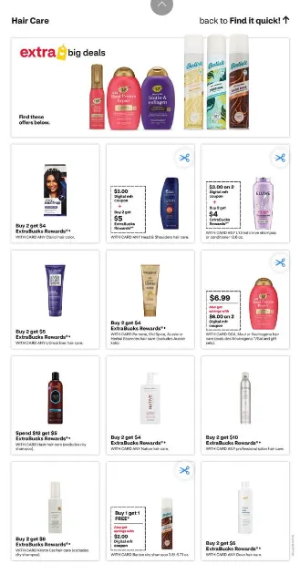 Weekly ad CVS Health Sales from December 21 to December 27 2025 - Page 17