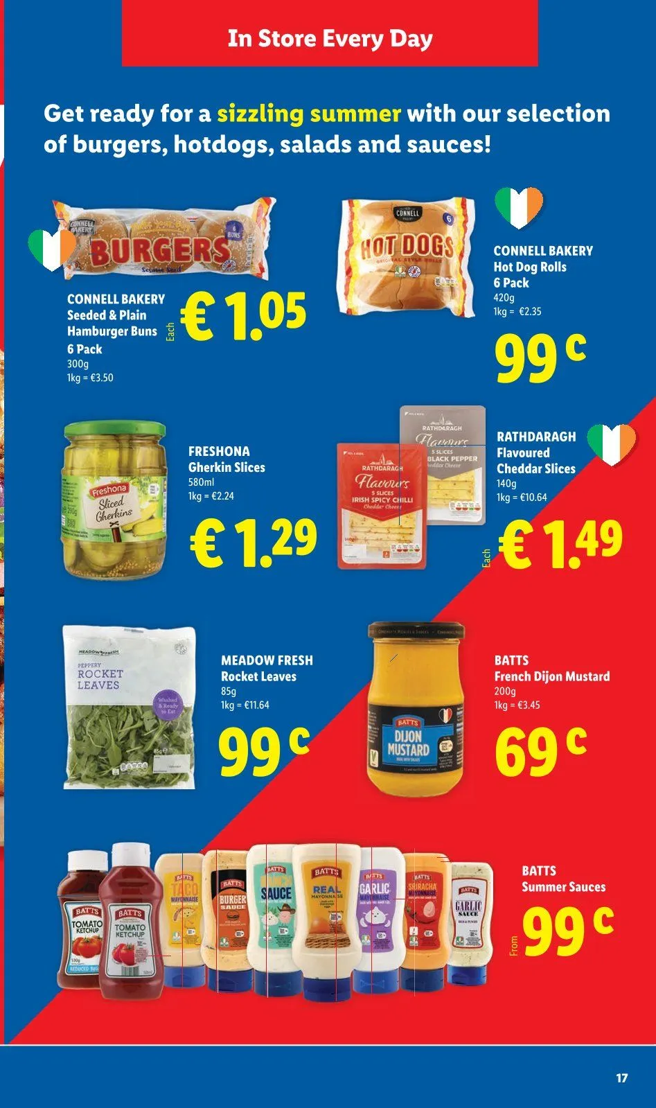 Lidl weekly ads - 14 May 20 May 2026 - Page 17