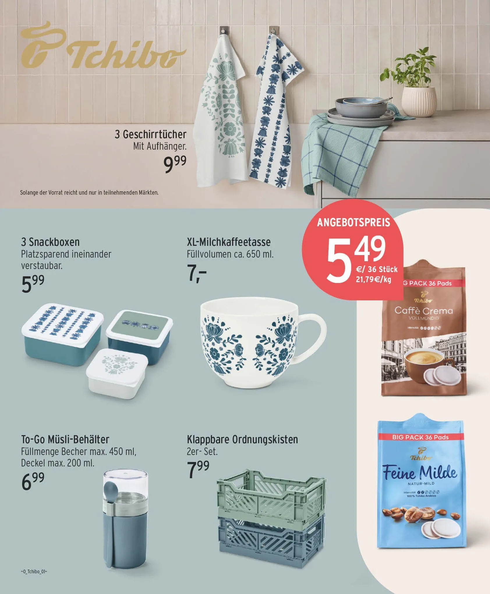 Edeka Angebote von 2. Februar bis 7. Februar 2026 - Prospekt seite 17