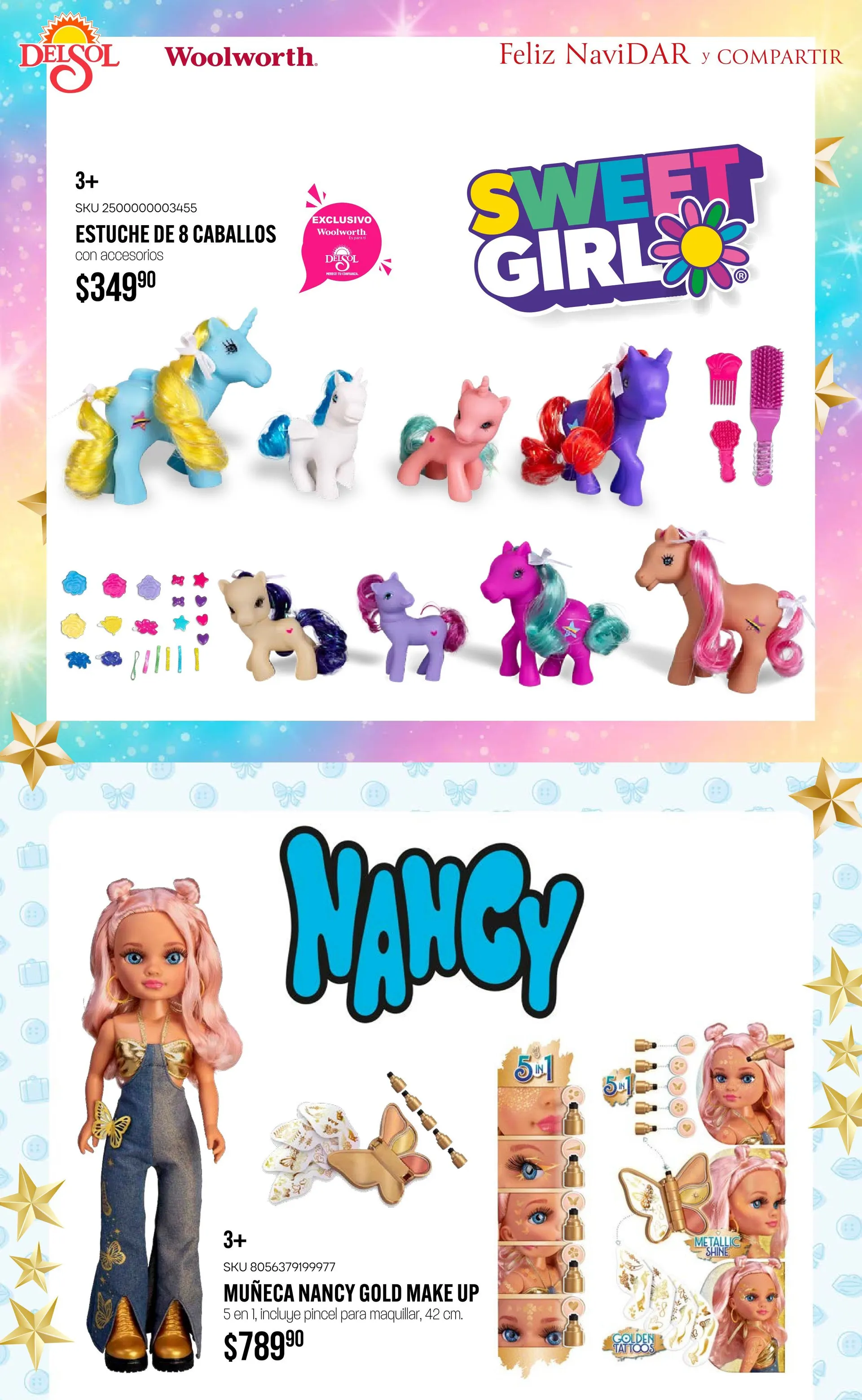 Catálogo de Ofertas de navidad 1 de diciembre al 9 de diciembre 2025 - Pagina 17