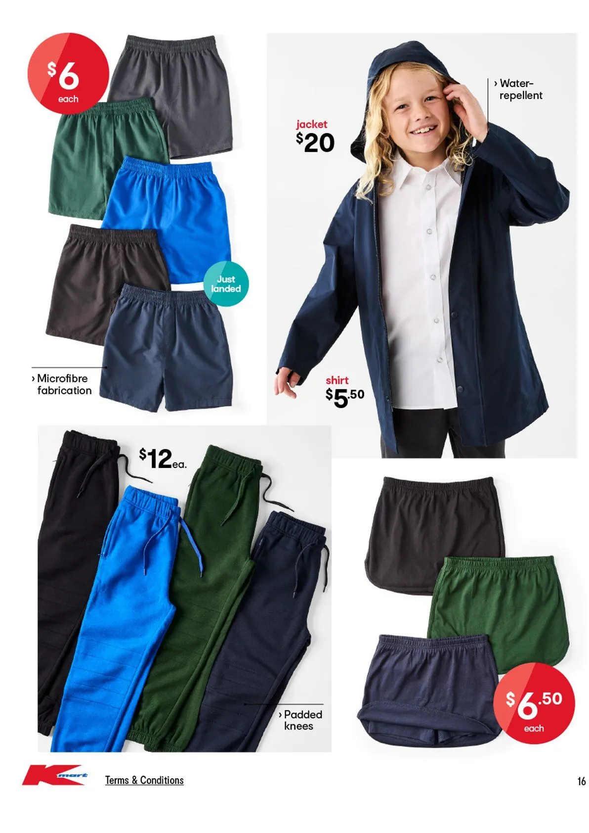 Kmart Deals - Catalogue valid from 9 January to 5 February 2025 - page 17