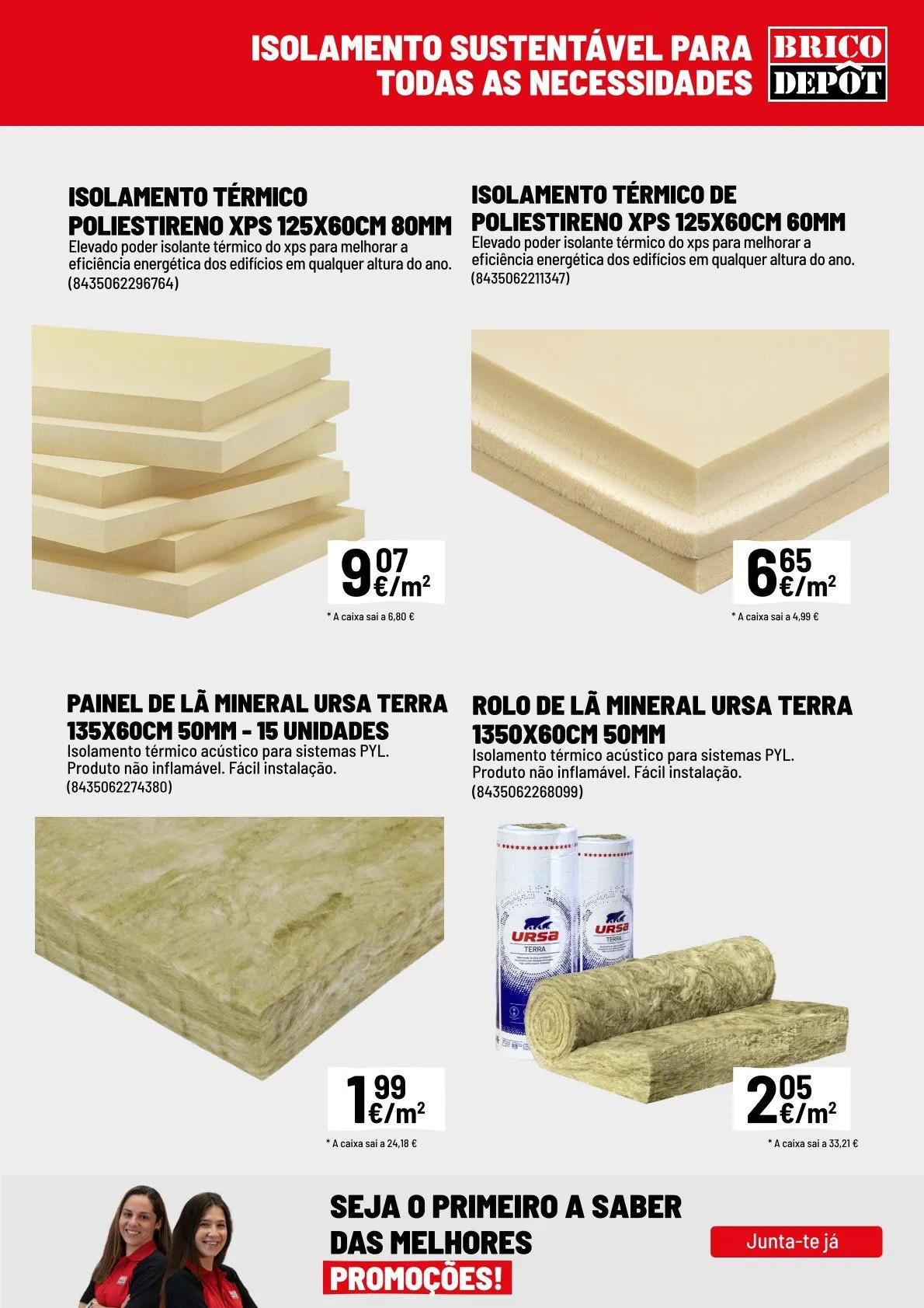 Folheto Brico Depôt Ofertas de 26 de setembro até 30 de outubro 2025 - Pagina 17