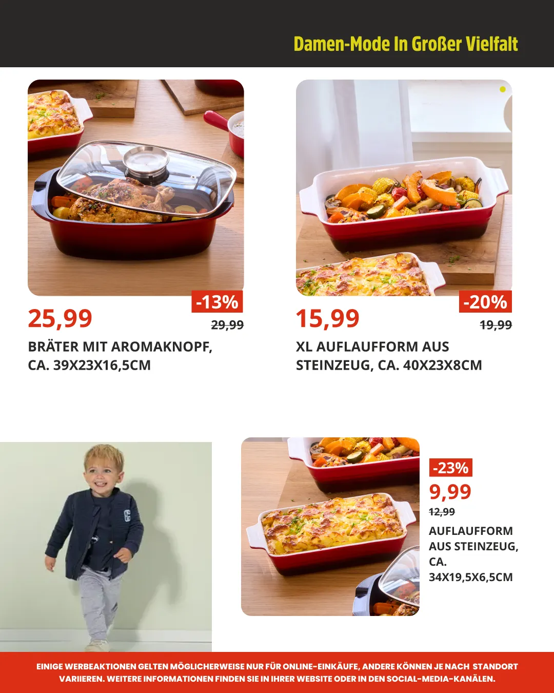 Black friday deals von 27. November bis 5. Dezember 2025 - Prospekt seite 16