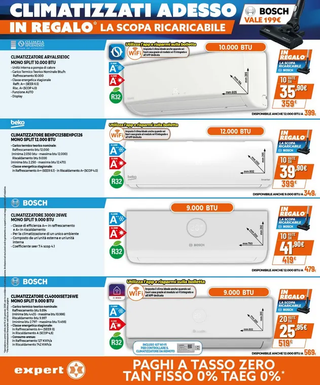Mallardo Expert Volantino da 15 gennaio a 28 gennaio di 2026 - Pagina del volantino 17
