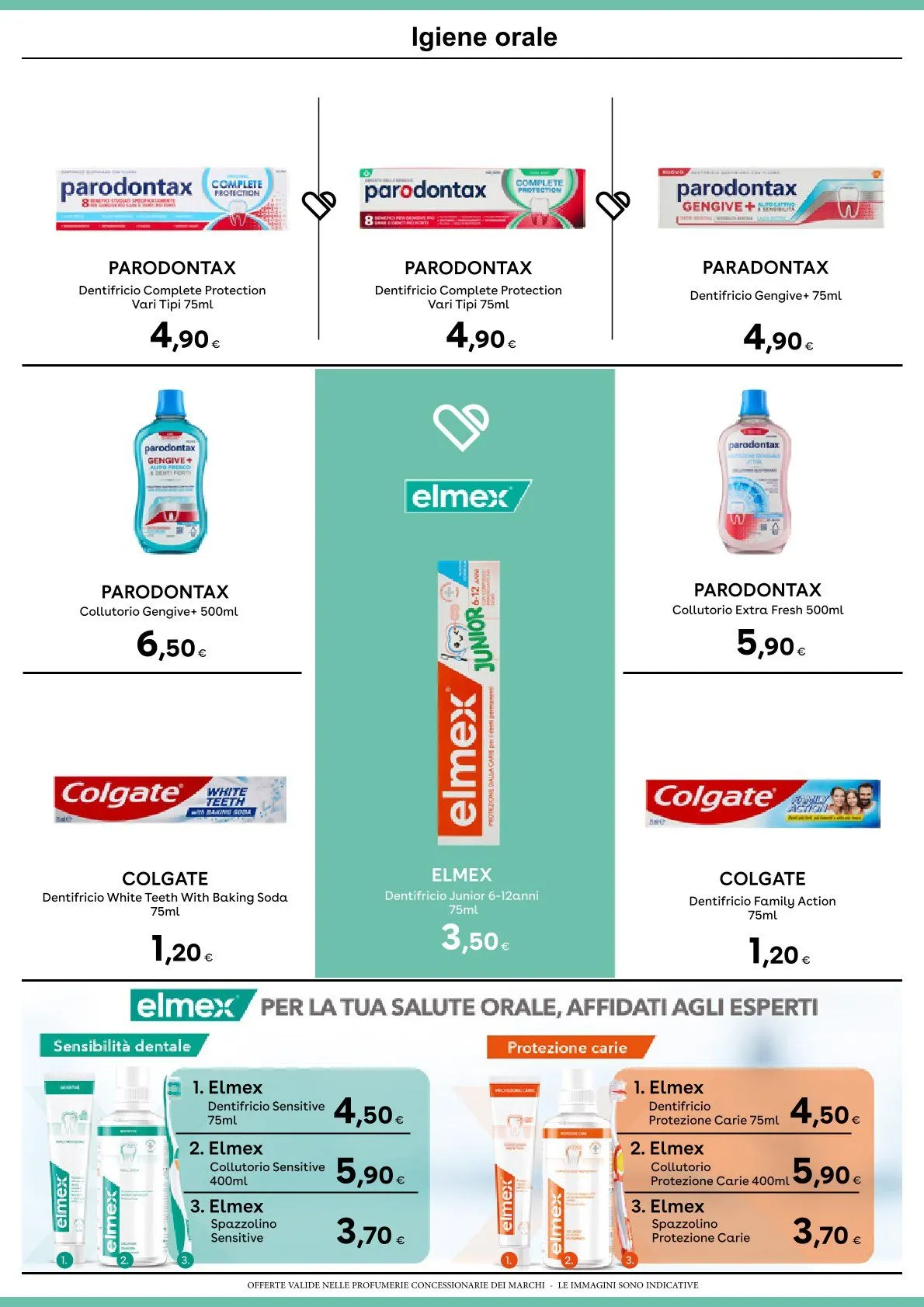Volantini IdeaBellezza da 27 marzo a 19 aprile di 2026 - Pagina del volantino 17