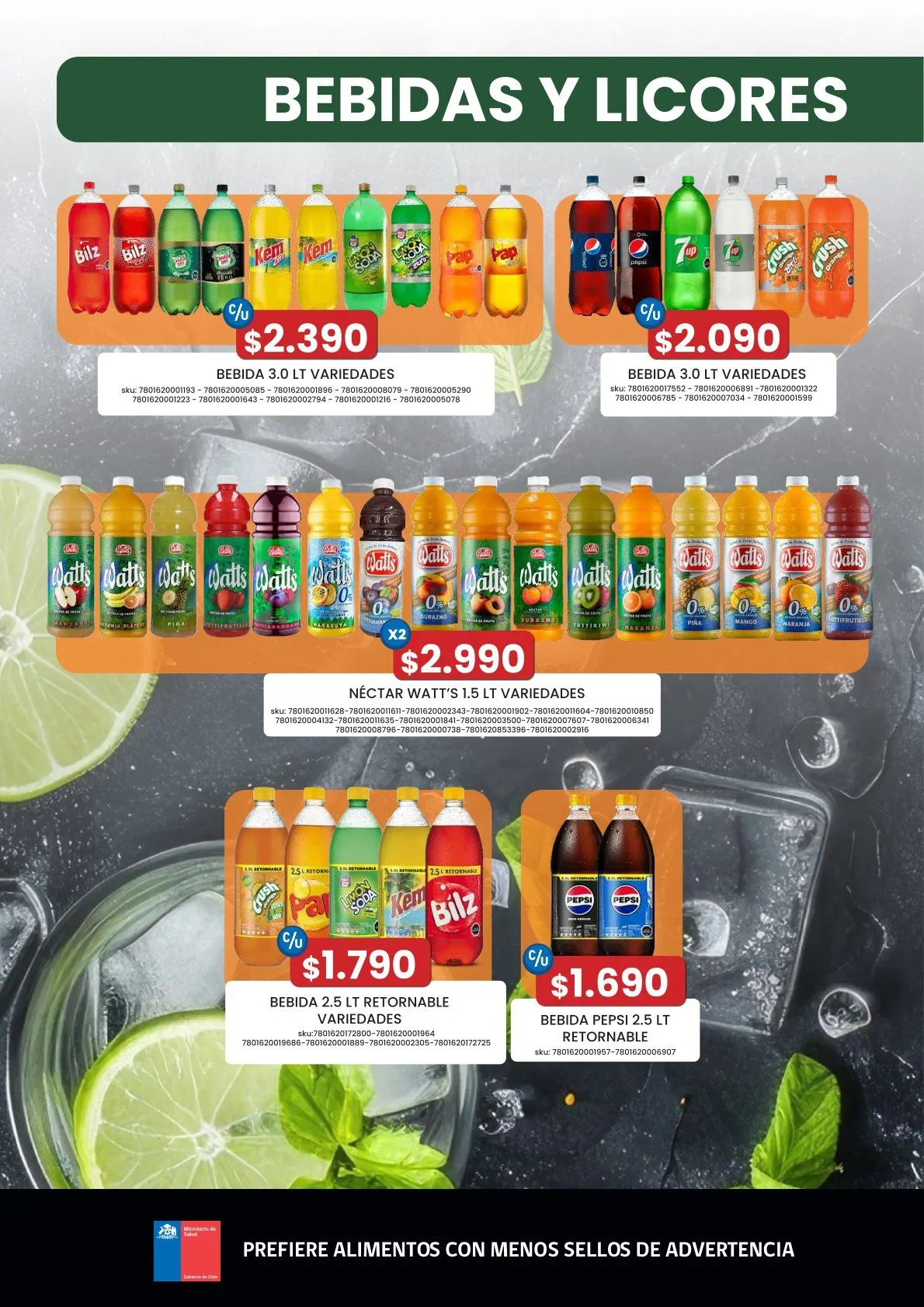 Catálogo de Cugat Ofertas 18 de febrero al 24 de febrero 2026 - Página 17