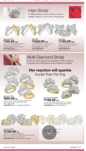 Weekly ad JCPenney Sales from December 1 to December 25 2025 - Page 17