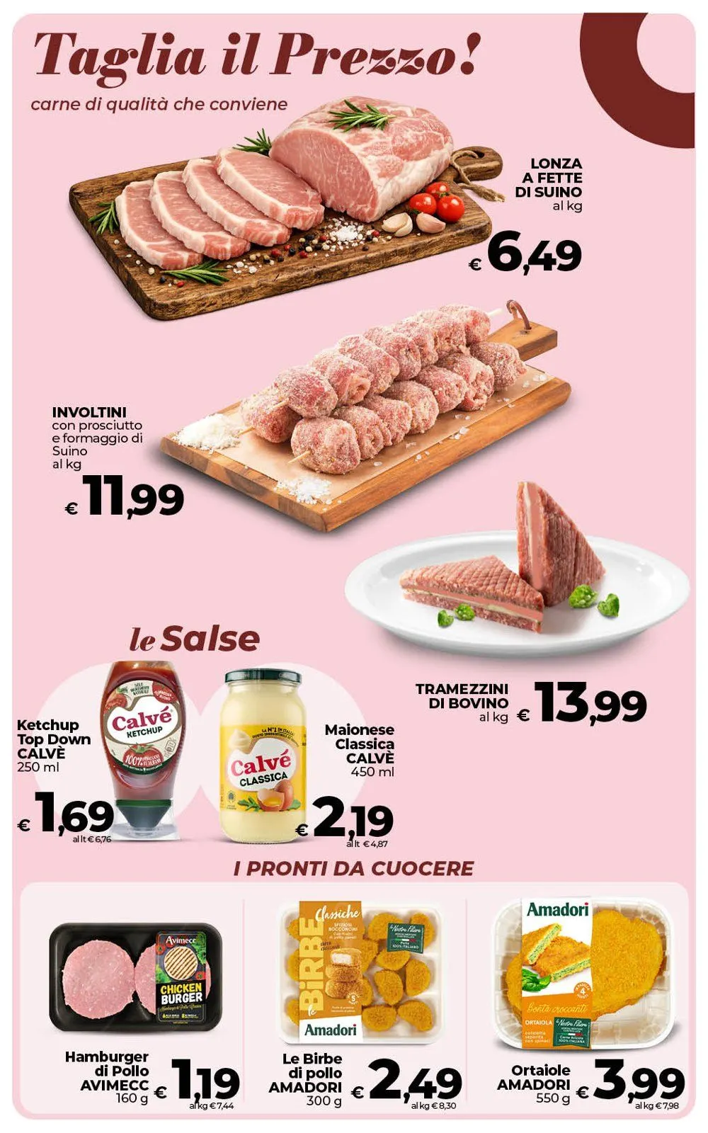 Volantini Coop da 20 maggio a 28 maggio di 2026 - Pagina del volantino 17