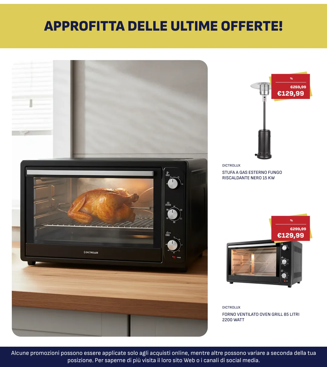 Volantino da 25 novembre a 8 dicembre di 2025 - Pagina del volantino 16