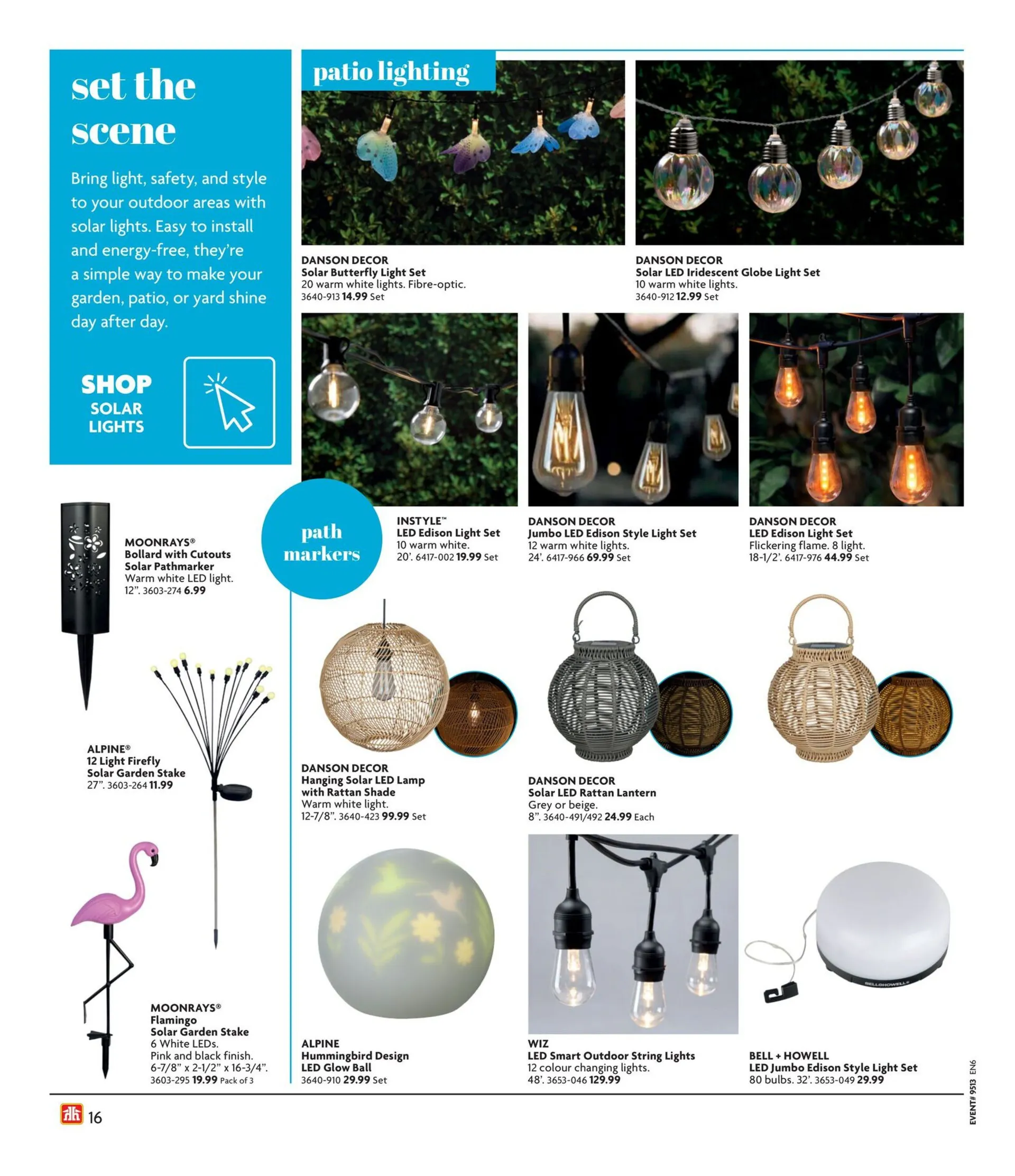 Home Hardware Sales from March 26 to June 17 2026 - flyer page 17