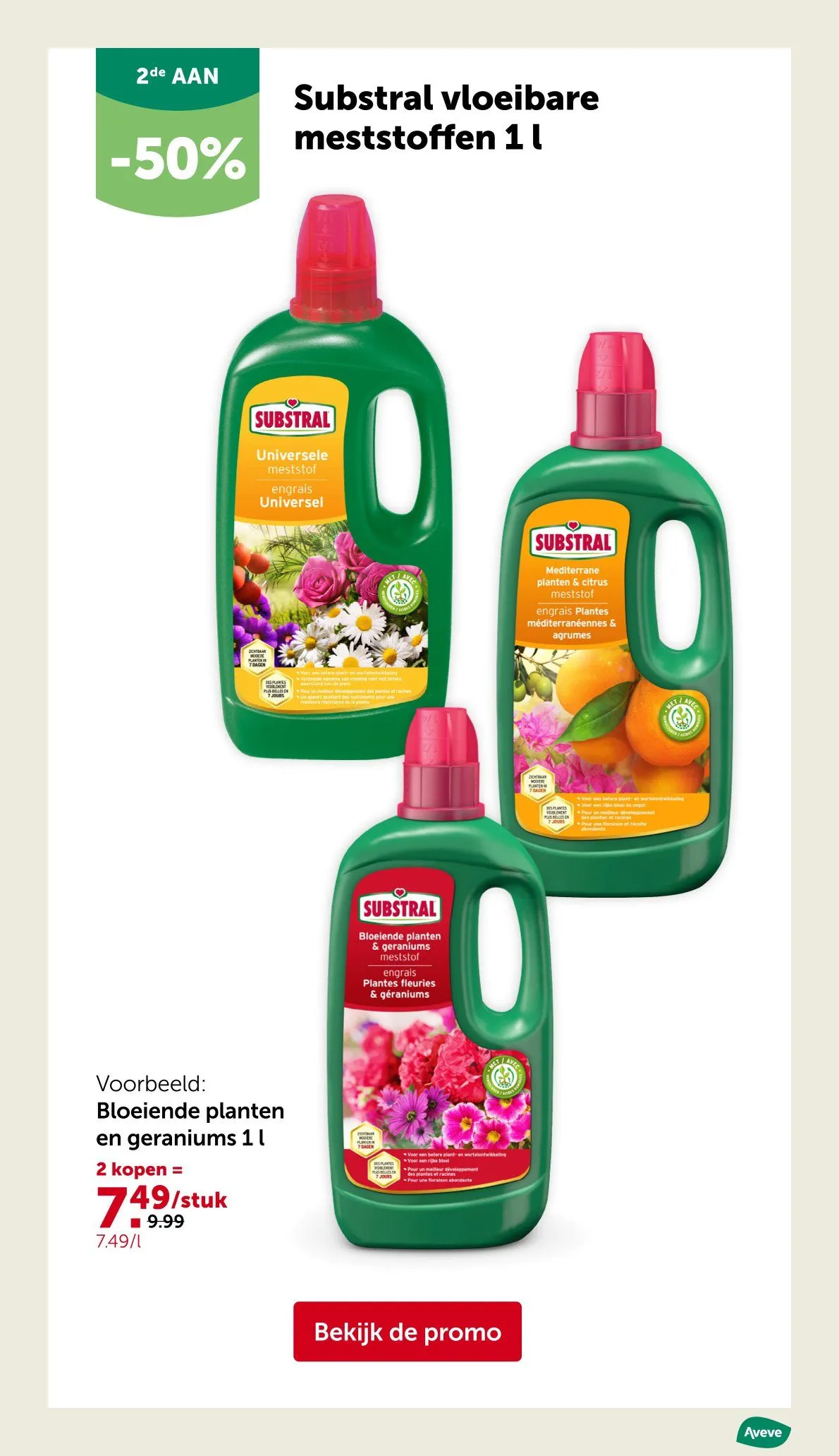 AVEVE Folder van 21 april tot 3 mei 2026 - folder pagina 17