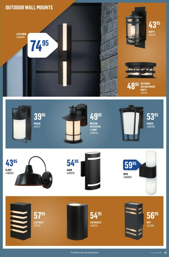 Canac Sales from May 14 to May 20 2026 - flyer page 17