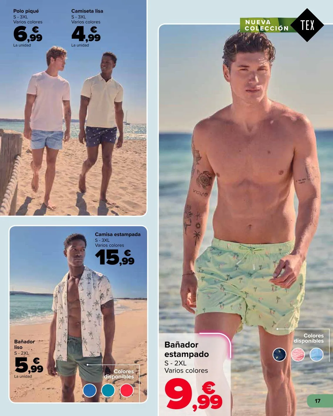 Catálogo de  Carrefour Ofertas 15 de mayo al 18 de junio 2026 - Página 17