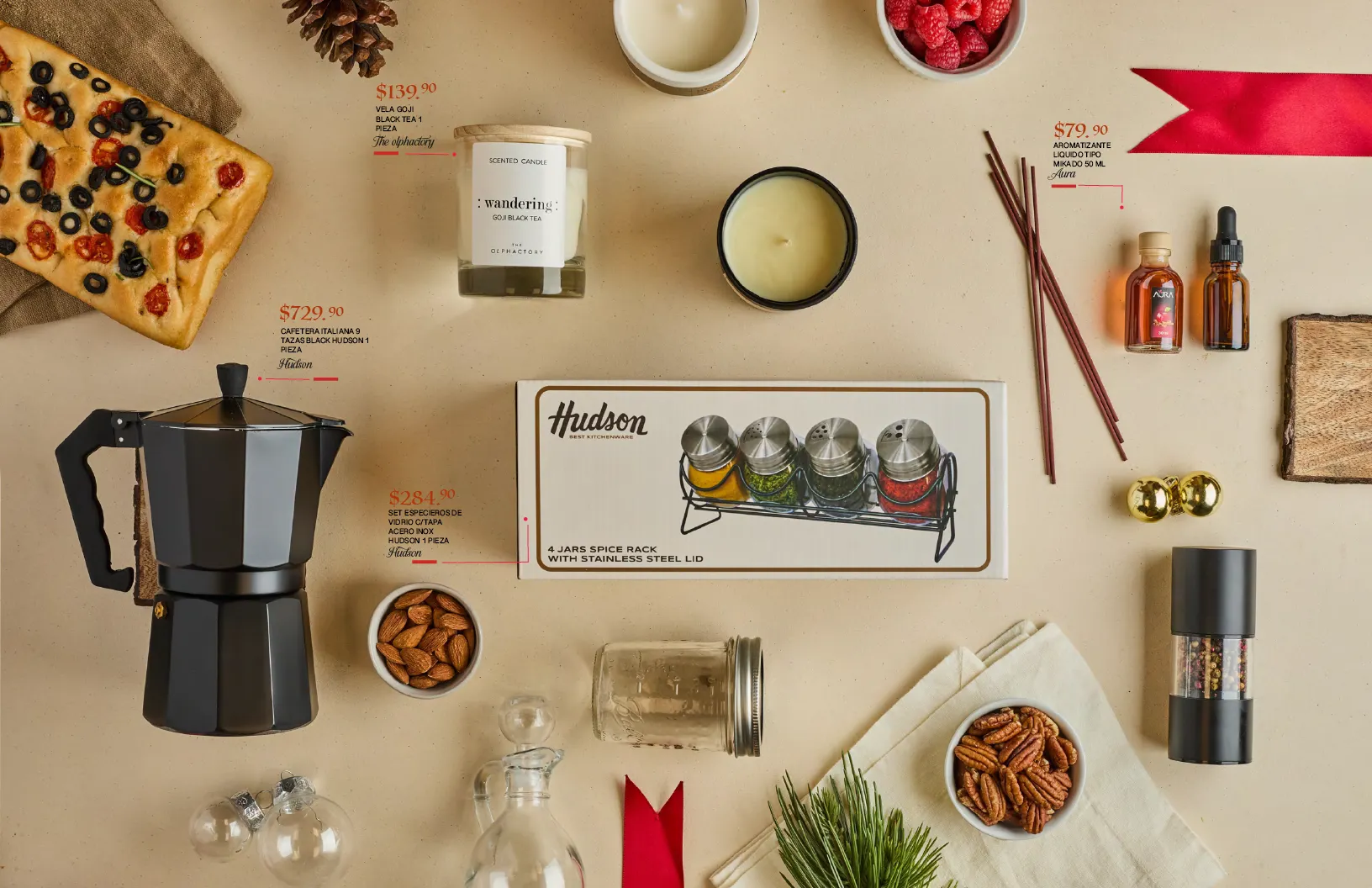 Catálogo de  Alsuper Ofertas 23 de diciembre al 31 de diciembre 2025 - Pagina 17