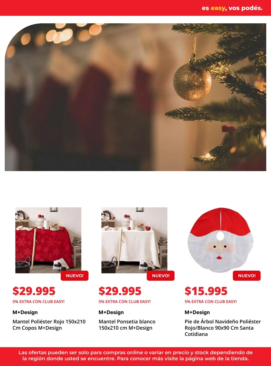 Ofertas de Ofertas 12 de noviembre al 30 de noviembre 2025 - Página 16 del catálogo