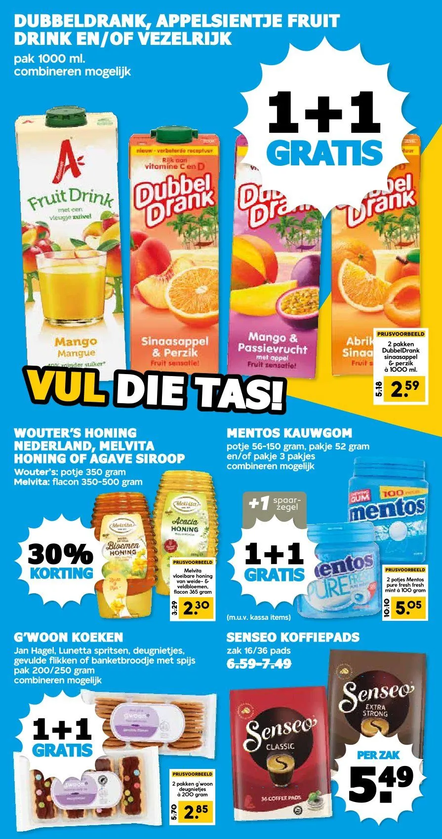 Boon's Markt folders van 25 mei tot 31 mei 2026 - Folder pagina 17