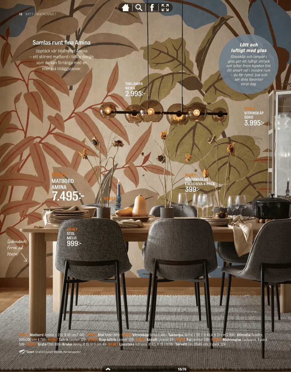 Mio från 2 december till 15 december 2025 - Reklamblad sidor 16